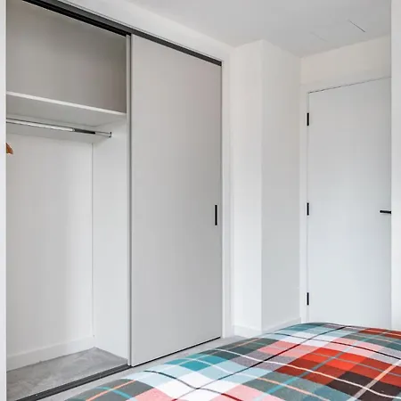 Amazing Apartments - Great Junction St - Free Parking Edinburgh Exterior photo